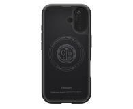 Spigen Optik Armor Mag Magsafe do Iphone 17 Black - 1359852 - zdjęcie 3